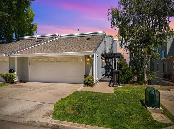 420 Brandywine Ln, Pleasant Hill, CA 94523