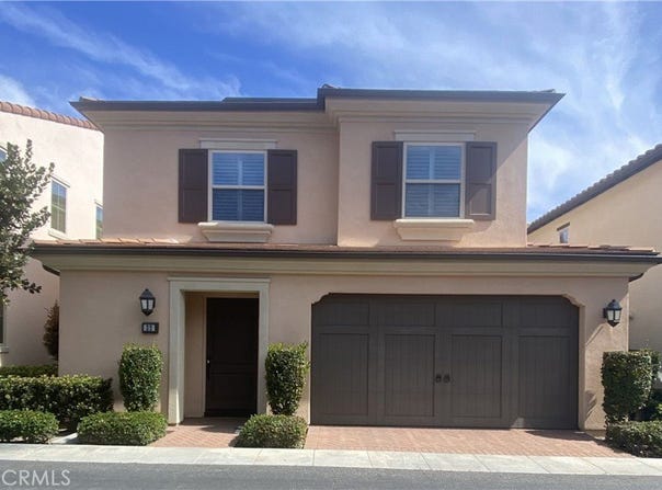 32 Larkfield, Irvine, CA 92620