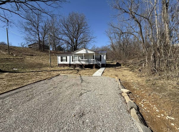 2449 Highway 829, Albany, KY 42602