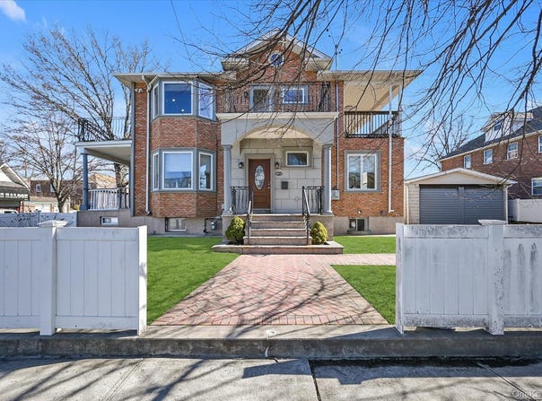 208-04 35th Avenue, Bayside, NY 11361