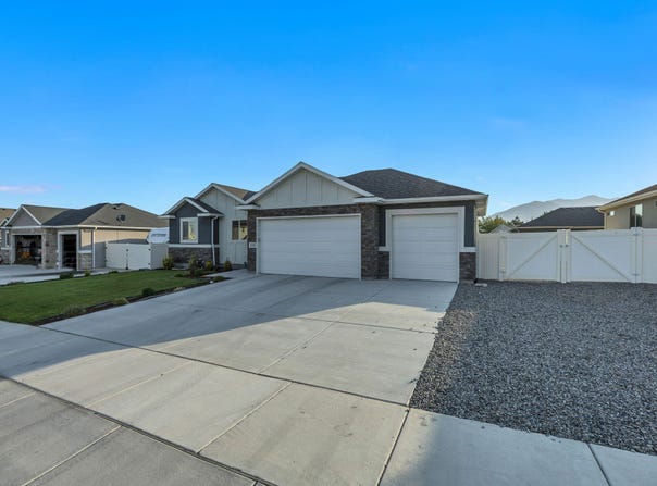 1326 N 300 W, Tooele, UT 84074