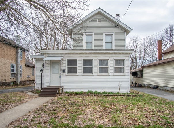 137 N Orchard Street, Watertown City, NY 13601