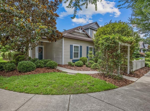 8251 SW 78TH LANE, GAINESVILLE, FL 32608