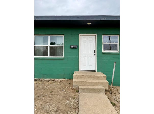 309 E 8th Street, Borger, TX 79007