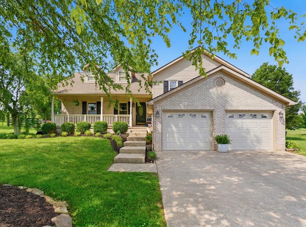 167 General Cleburne Drive, Richmond, KY 40475
