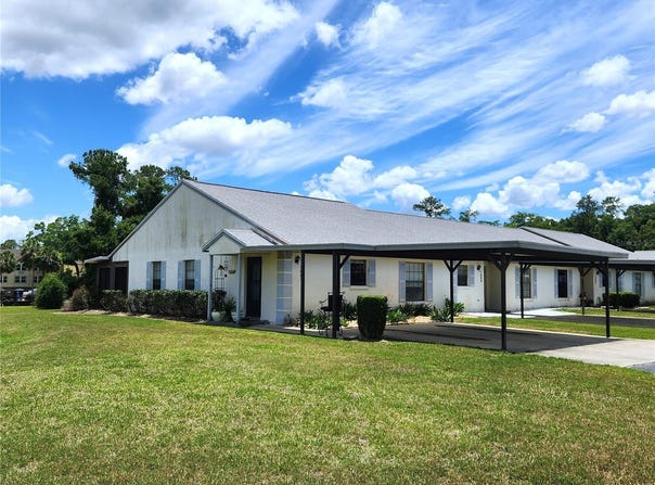 1701 SE 24TH ROAD, OCALA, FL 34471
