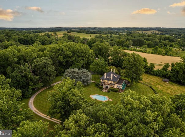 1623 GLENCOE ROAD, SPARKS GLENCOE, MD 21152