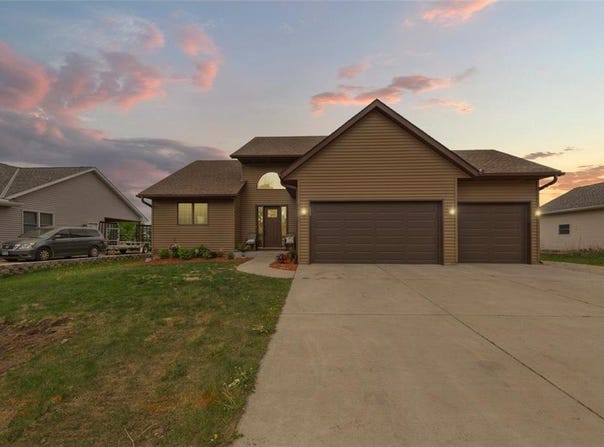 29107 Danel Avenue, Randolph, MN 55065