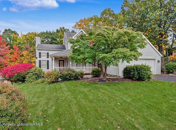 403 Grand Avenue, Scranton, PA 18505