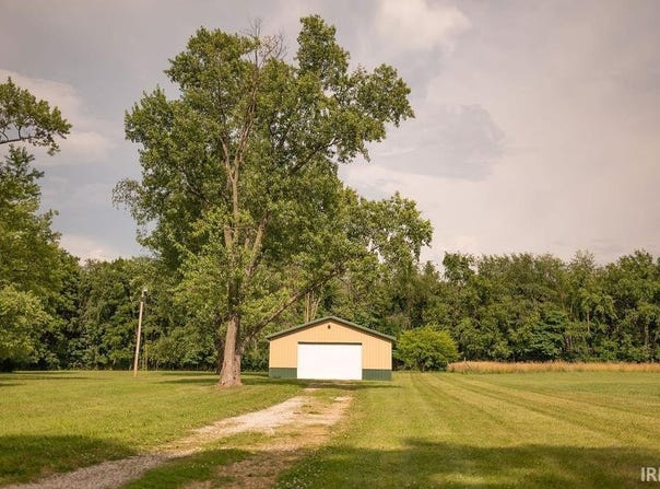 6429 Wea Woodland Drive, Lafayette, IN 47909