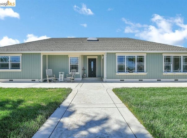 1700 Eureka Ave, Brentwood, CA 94513