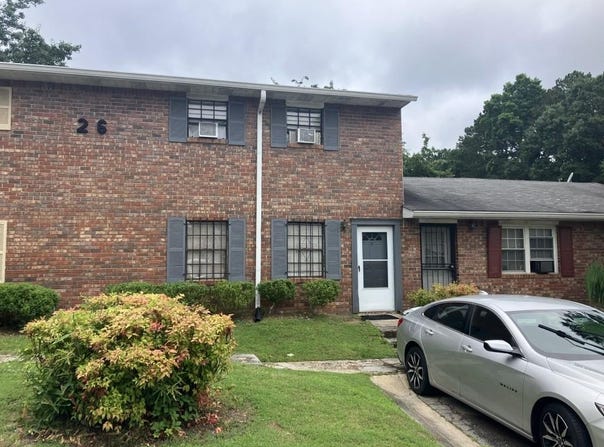 6354 SHANNON Parkway, Union City, GA 30291
