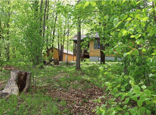 8081 Meadow Lake Road SW, Meadowbrook Twp, MN 56466