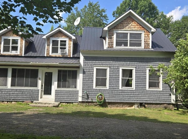 1372 Bridgton Road, Sebago, ME 04029