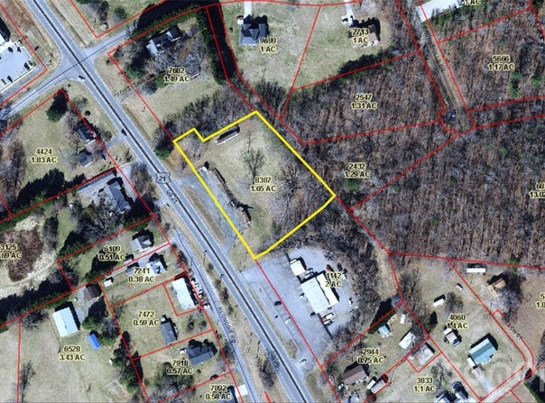 1178 US Highway 21, State Road, NC 28676