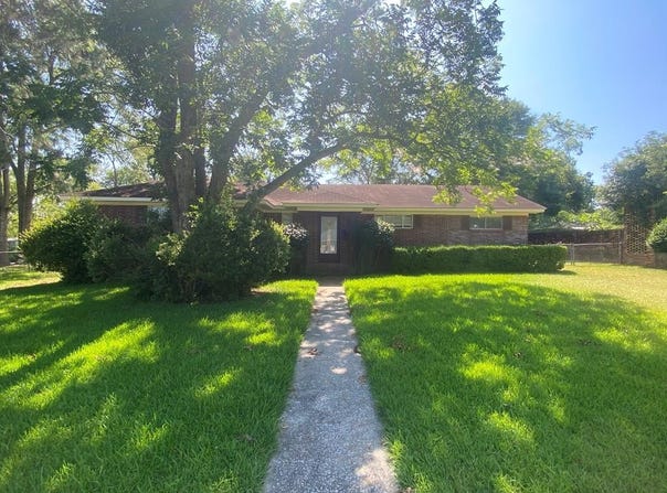 1009 Schley Avenue, Cordele, GA 31015
