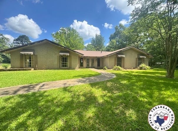 630 Rankin, Ashdown, AR 71822