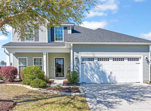 3016 Adventure Way, Ladson, SC 29456
