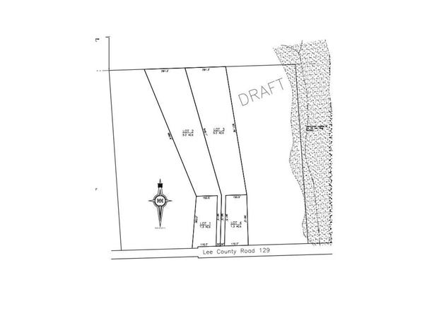 LEE ROAD 129, SALEM, AL 36874