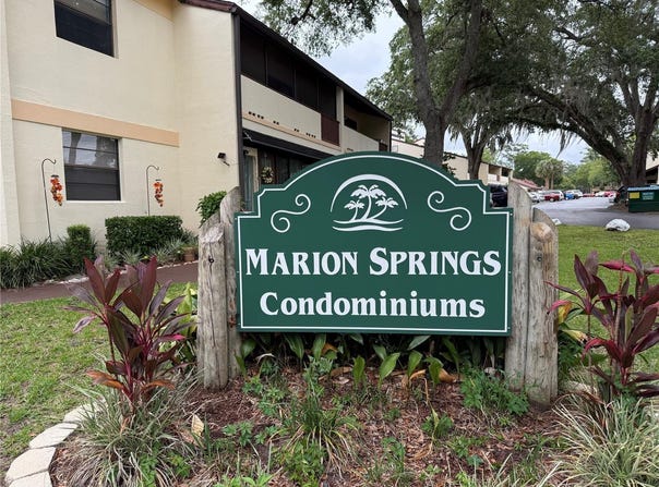 3401 E FORT KING STREET, OCALA, FL 34470