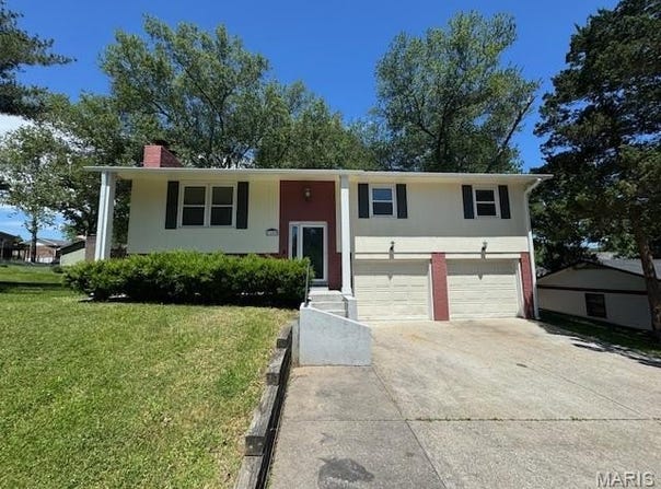 1608 Lexington Avenue, Cape Girardeau, MO 63701
