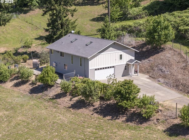 9275 SE TERRACE VIEW CT, Amity, OR 97101