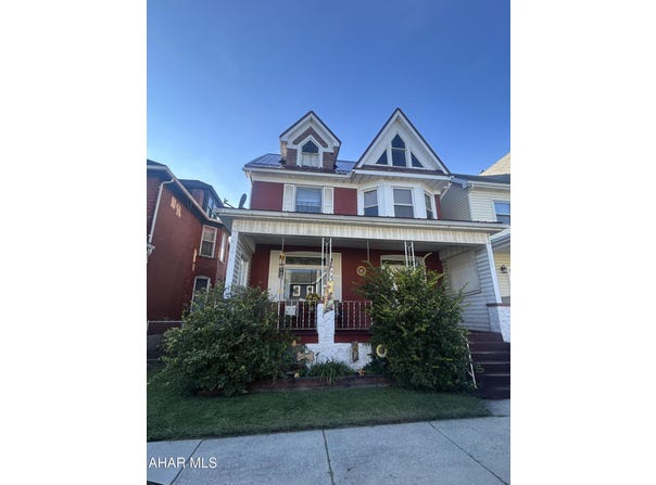 515 N 5th Avenue, Altoona, PA 16601