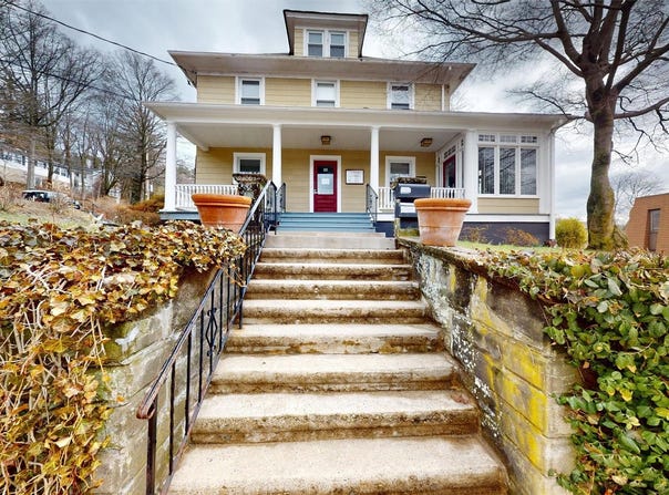 20 Madison Avenue, Valhalla, NY 10595