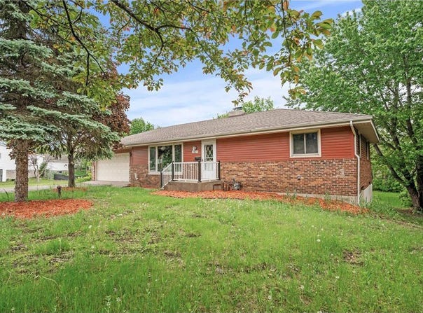 15429 Ramsey Boulevard NW, Ramsey, MN 55303
