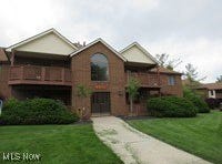 8595 Scenicview Drive unit: S105, Broadview Heights, OH 44147