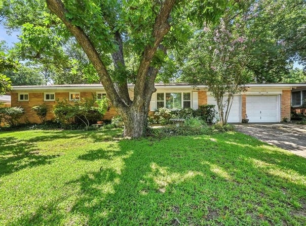 1514 Azalea Drive, Arlington, TX 76013