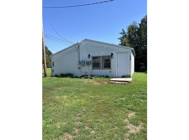 119 W AVENUE E, Partridge, KS 67566