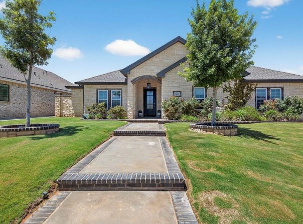 4511 San Diego Ct, Midland, TX 79707