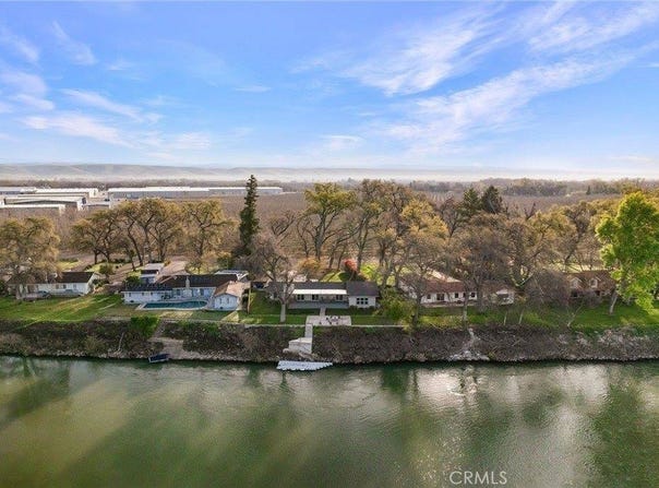 10585 Bryne Avenue, Los Molinos, CA 96055