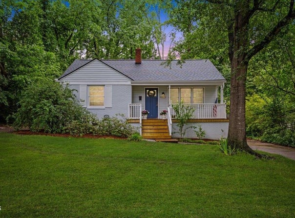 2324 Stevens Road, Raleigh, NC 27610