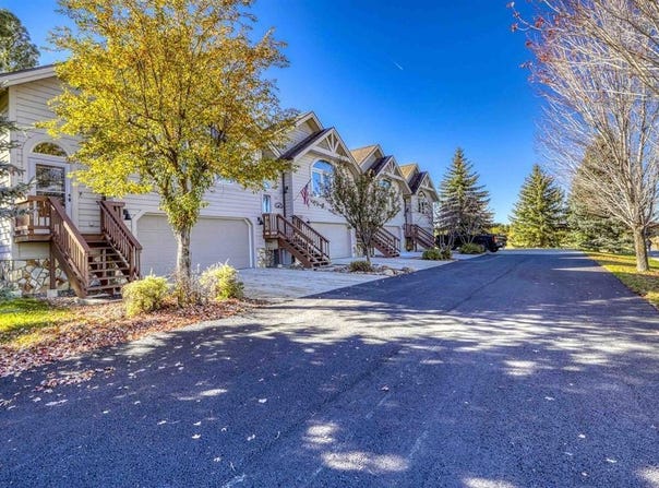1135 Park Avenue, Pagosa Springs, CO 81147
