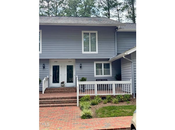 2535 Fairway Drive, Henderson, NC 27536