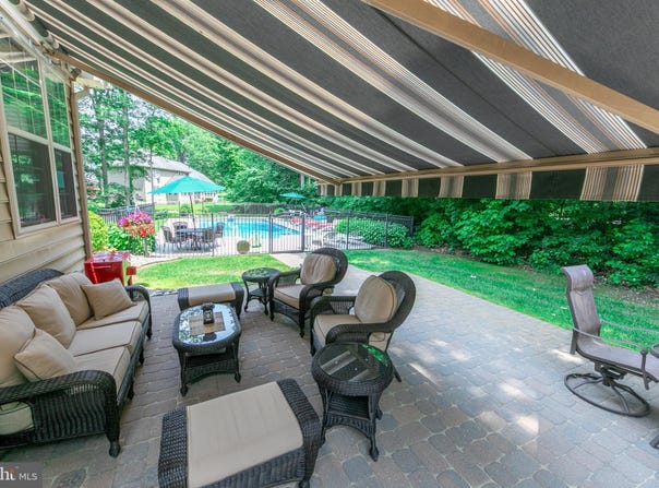 23 WATERVIEW DRIVE, PILESGROVE, NJ 08098
