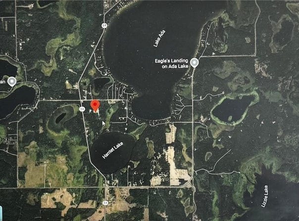 340 State 84 SW, Barclay Twp, MN 56474