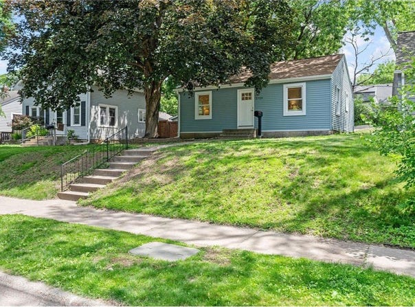 2725 Webster Avenue S, Saint Louis Park, MN 55416