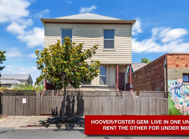 660 24Th St, Oakland, CA 94612