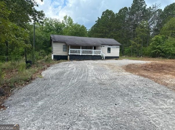 1618 Walls, Sparta, GA 31087