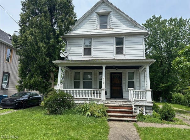 816 W 22nd Street, Lorain, OH 44052