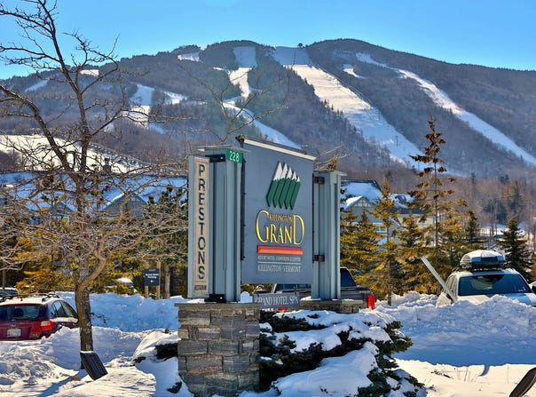 228 East Mountain Road, Killington, VT 05751