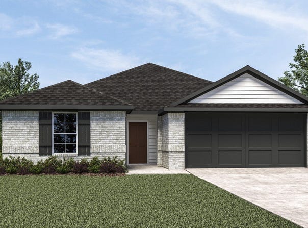 1135 Harston Trail, Ferris, TX 75125