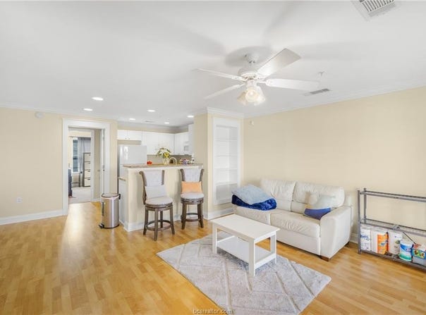 1725 Harvey Mitchell Parkway, College Station, TX 77840