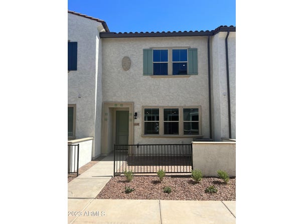 1822 E Chelsea Lane, Gilbert, AZ 85295