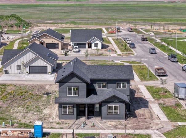 632 Holstein Way, Kalispell, MT 59901