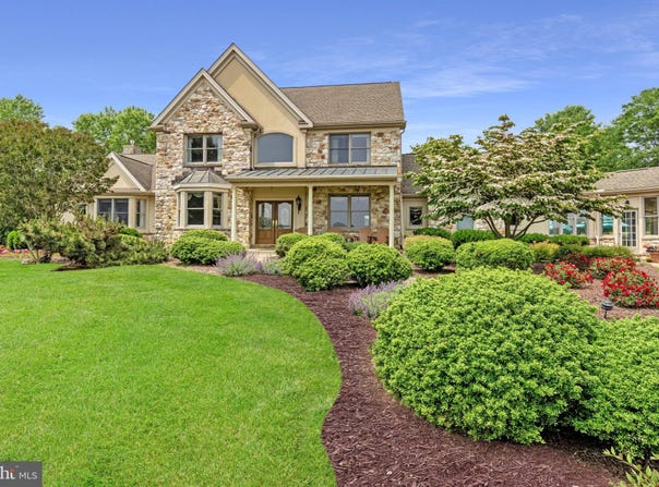501 ELBOW LANE, LANDENBERG, PA 19350