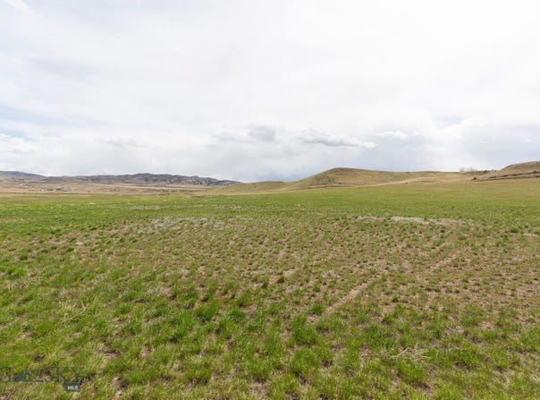 Wheatland Meadows lot: 82, Three Forks, MT 59752